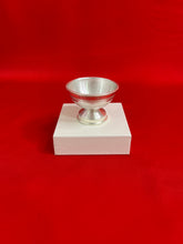 Pure Silver Jyot Diya