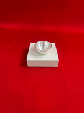Pure Silver Diya