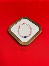 Kids Silver Bracelet (5.9 Inch)