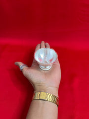 Pure Silver Jyot Diya