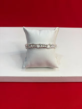 Men Pure Silver Bracelet (MB151)