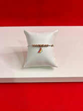 Fancy Pure Silver Bracelet