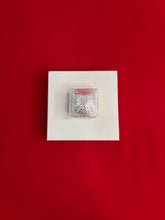 Silver Box (Chandi Di Dabbi) SSB35
