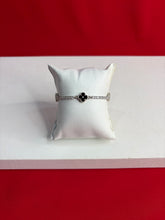 Women’s Pure Silver Bracelet (Wb177)