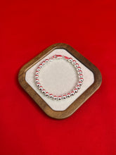 Pure Silver Simrana Bracelet