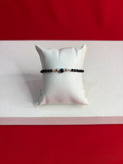 Women’s Pure Silver Najariya Bracelet (Wb190)
