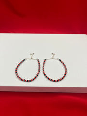 Najariye Pure silver Bracelet Pair