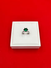 Pure Silver Ring size 6