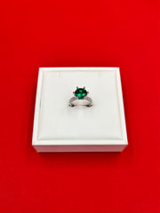 Pure Silver Ring size 6