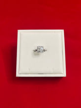 Pure Silver Ring (Size 6.5) WR154