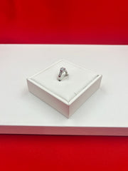 Pure Silver Ring size 5