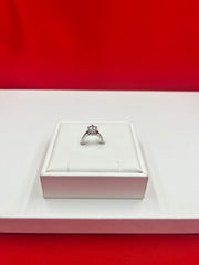 Pure Silver Ring size 5