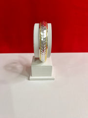 Pure Silver Kada 2.7 Mk17