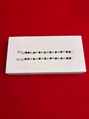 Pure Silver Newborn Najariye
