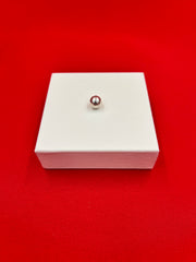 Pure Silver Ball (Goli)