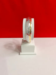 Pure Silver Kada 2.6 Mk27