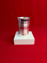 Pure Silver Glass (SU113)