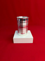 Pure Silver Glass (SU107)