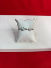 Women’s Pure Silver Bracelet (Wb183)