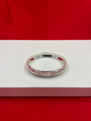 Pure Silver Kada 3.0 (k33)