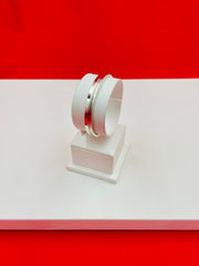 Pure Silver kids Kada 2.1 KK46