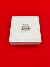 Pure Silver Ring size 7