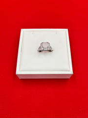 Pure Silver Ring size 7