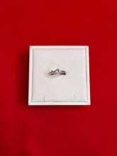 Pure Silver Women’s Ring (Size 9.5) WR224