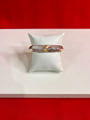 Pure Silver Kada 2.6 Mk14