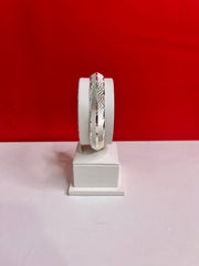 Pure Silver Kada 2.6 (MK67)