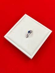 Pure Silver Ring size 5