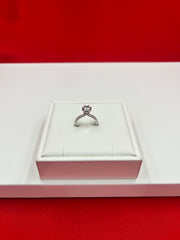 Pure Silver Ring size 6