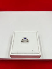 Pure Silver Ring size 6