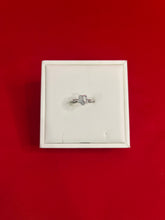 Pure Silver Ring (Size 7) WR61