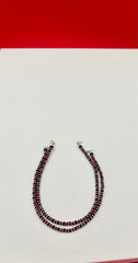 Women’s Najriye Anklets pair