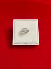 Men Silver Ring (Size 11) MR48