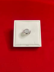 Men Silver Ring (Size 11) MR48