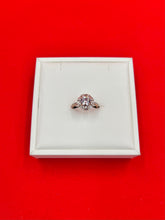 Pure Silver Ring size 7