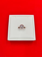 Pure Silver Ring size 7