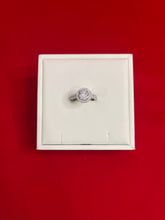 Pure Silver Ring (Size 7) WR45