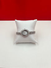 Women’s Pure Silver Watch