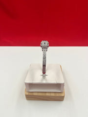 the Cartier panther Bangle Bracelet 2.6 (SB57)