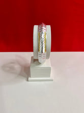 Pure silver Kada 2.7 Mk19