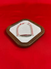 Kids Silver Bracelet (6.5 Inch)