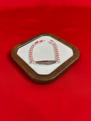 Kids Silver Bracelet (6.5 Inch)