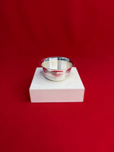 Pure Silver Bowl (SU115)