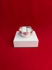 Pure Silver Bowl (SU115)