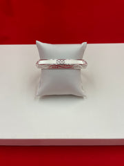 Pure Silver Kada 3.0 (k33)