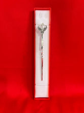 Pure Silver Baaz (Turban Salai)
