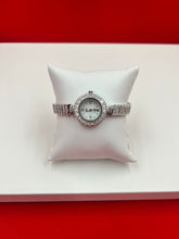 Women’s Pure Silver Watch